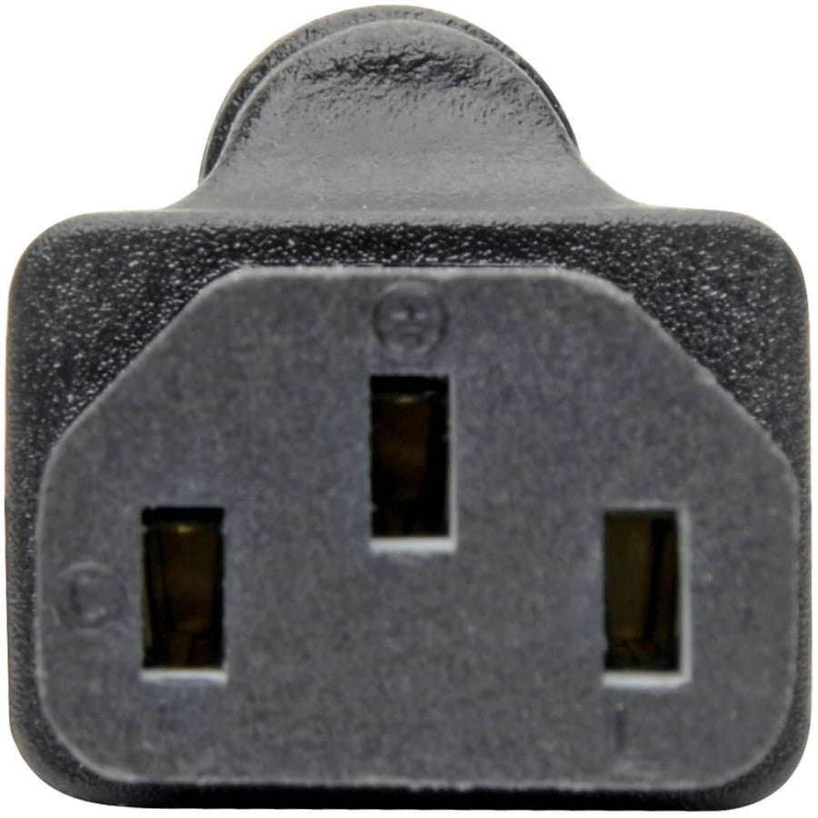 5-15P TO C13 POWER CORD ADAPTER
