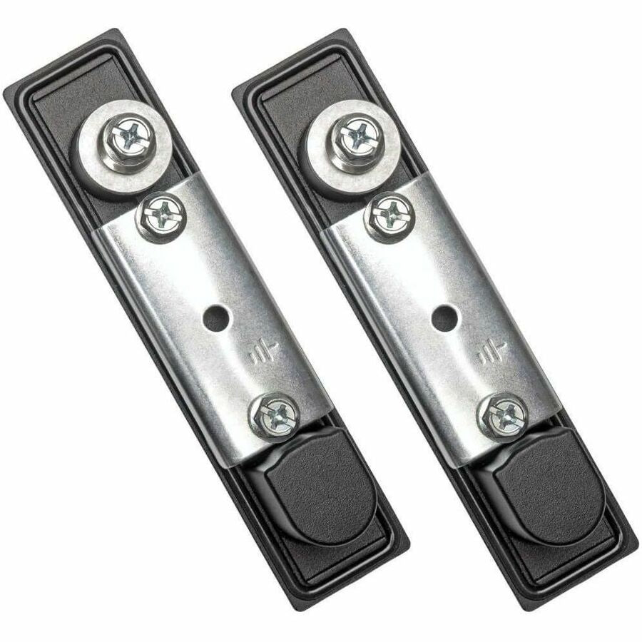 Eaton Tripp Lite Series SmartRack Replacement Lock for Server Rack Cabinets, Front and Rear Doors, 2 Keys, Version 1