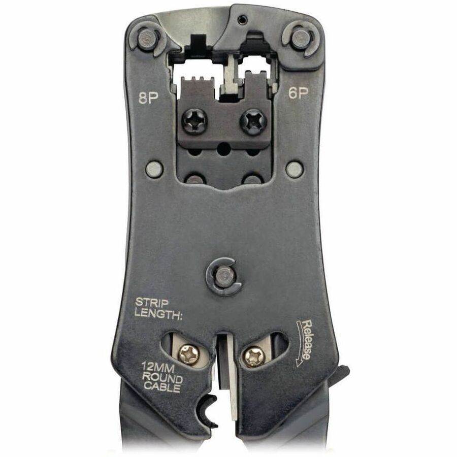 RJ11 RJ12 RJ45 Wire Crimper