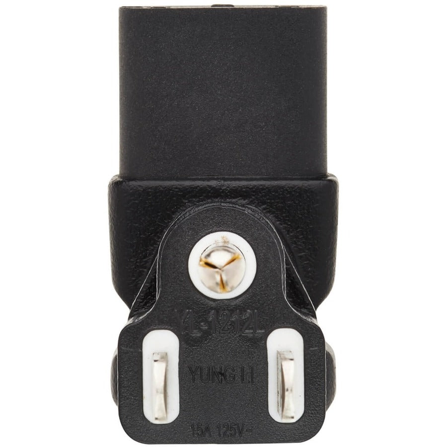5-15P TO C13 POWER CORD ADAPTER