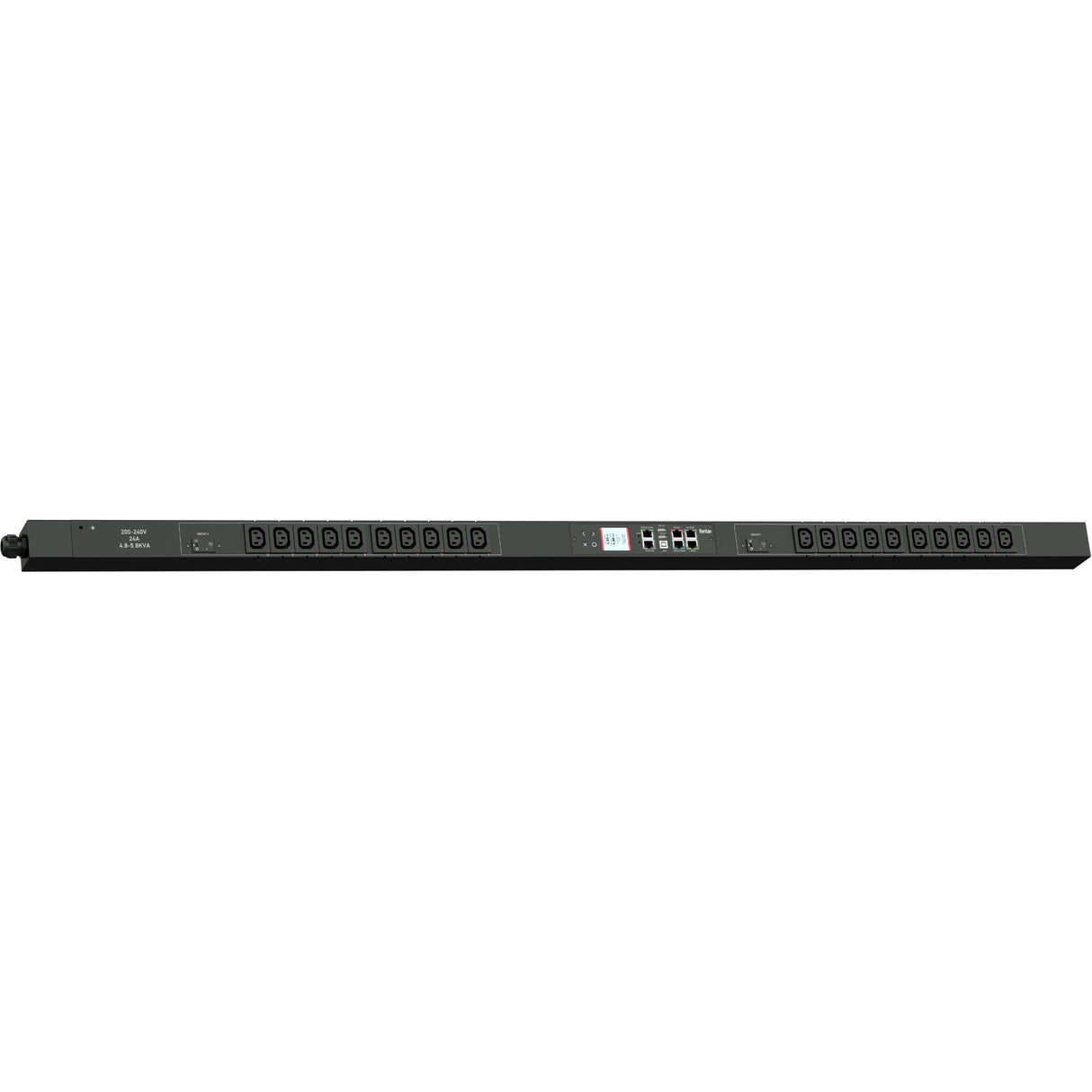 Raritan PX3-5460V 20-Outlets PDU