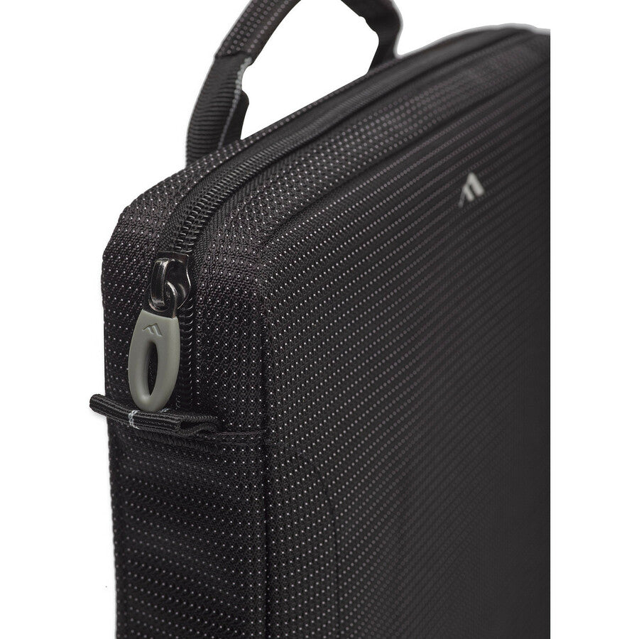 Brenthaven Tred 2689 Carrying Case (Sleeve) for 11" Notebook, Chromebook - Black