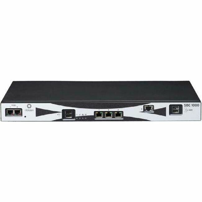 ribbon SBC 1000 VoIP Gateway