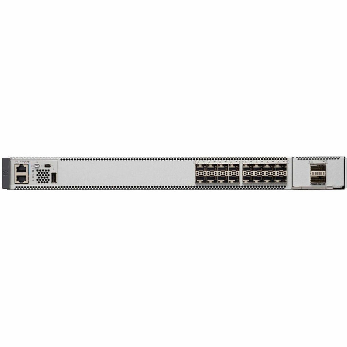Cisco Catalyst C9500-16X Ethernet Switch