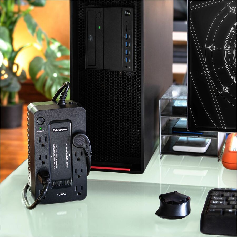 CyberPower ST425 Standby UPS Systems