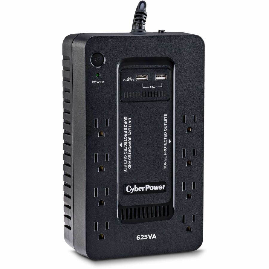 CyberPower ST625U Standby UPS Systems