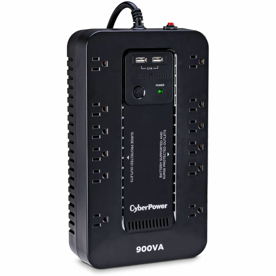 CyberPower ST900U Standby UPS Systems
