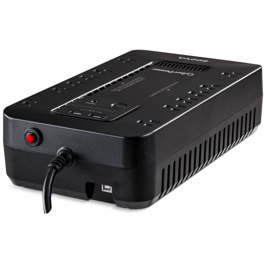 CyberPower ST900U Standby UPS Systems