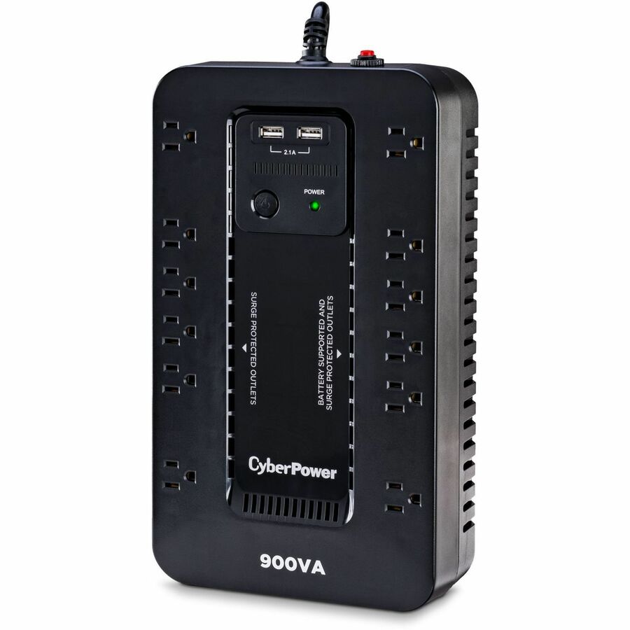 CyberPower ST900U Standby UPS Systems