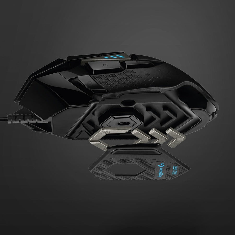 G502 HERO GAME MOUSE WIRED