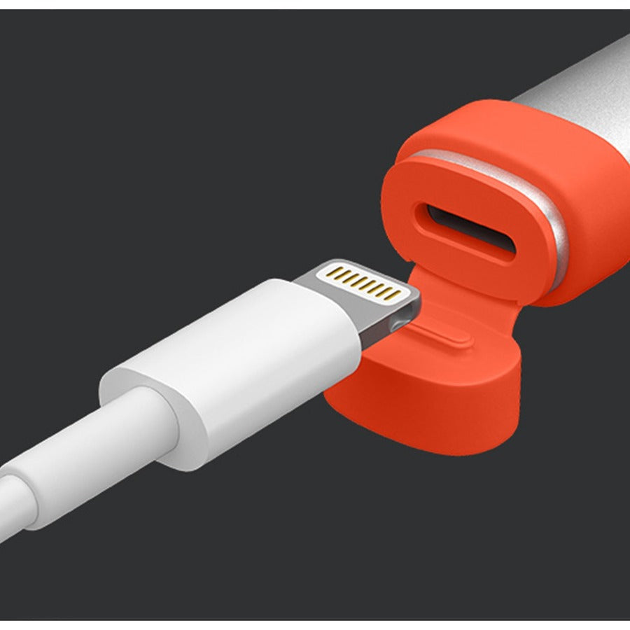 Logitech Crayon Digital Pencil For iPad (6th gen)