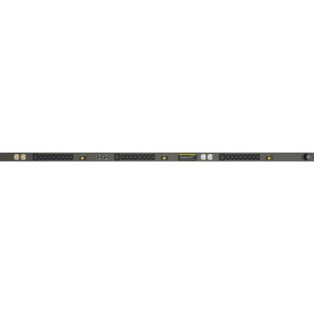 Vertiv Geist MN01X4W1-33M149-3TL21A0A10-S 33-Outlets PDU