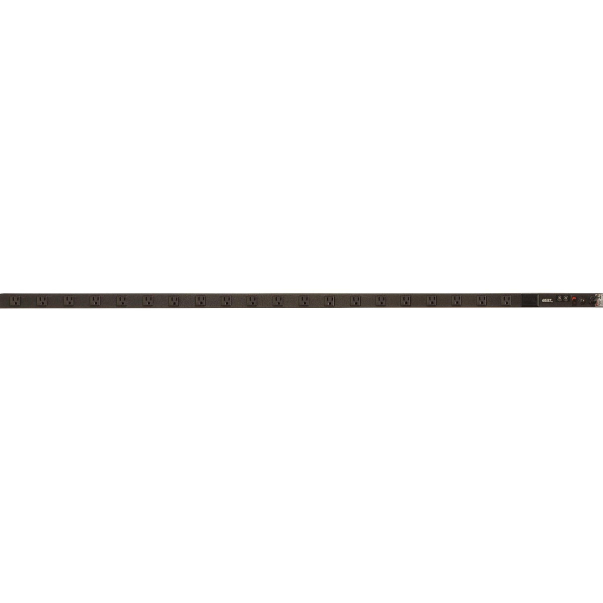 Vertiv Geist VSSB204-101R15 20-Outlets PDU