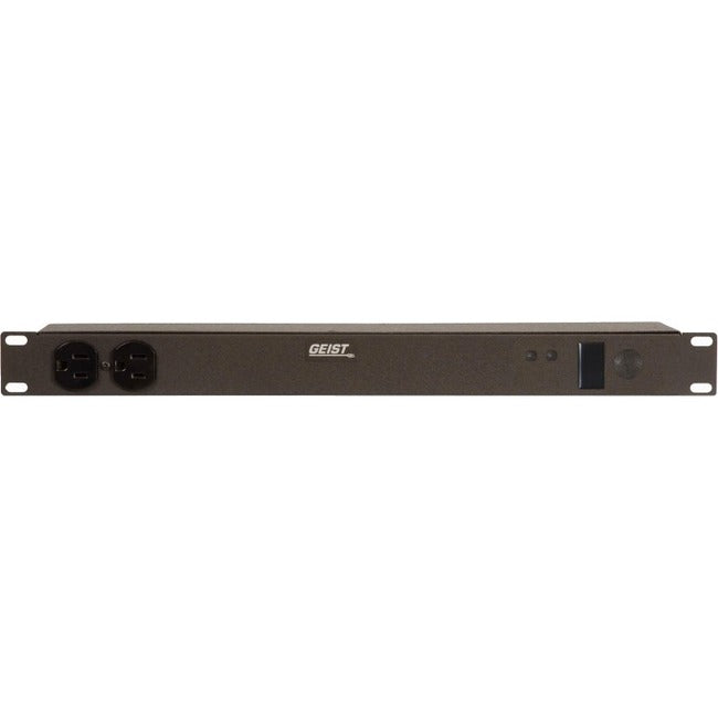 Vertiv Geist JRN122-101D15ST5 12-Outlets PDU