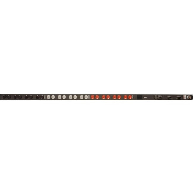 Vertiv Geist XPB248-103D20TL15 24-Outlets PDU