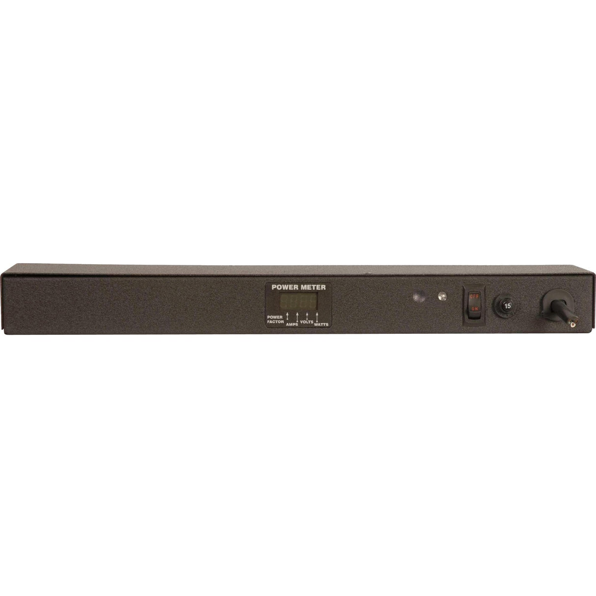 Vertiv Geist BRFC100-10 10-Outlets PDU