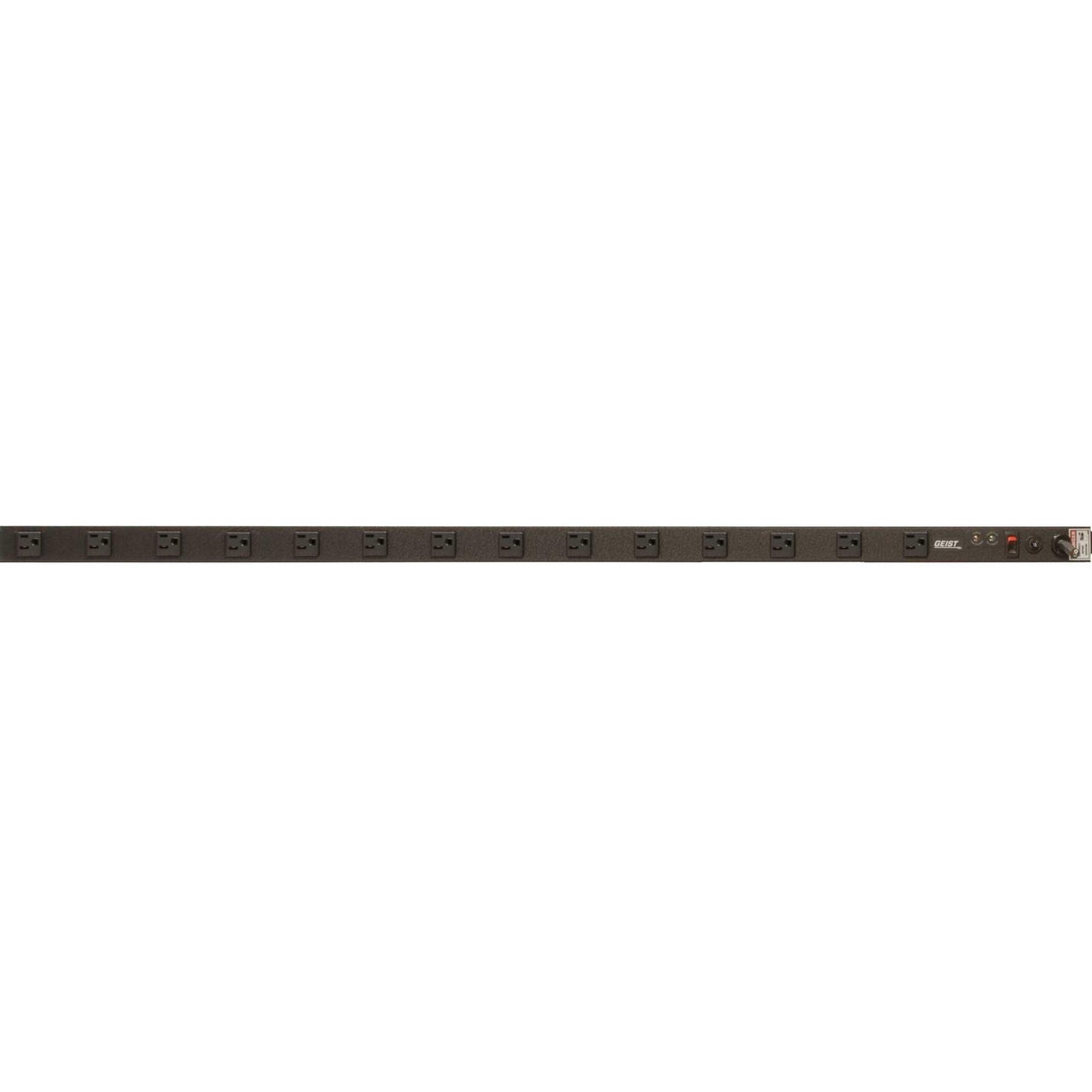 Vertiv Geist VSSC144-101S15 14-Outlets PDU