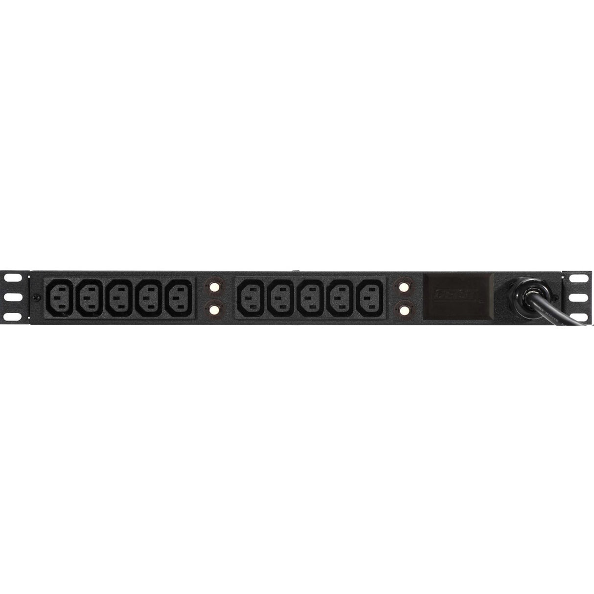 Vertiv Geist VRELN100-103C13TL6 10-Outlets PDU