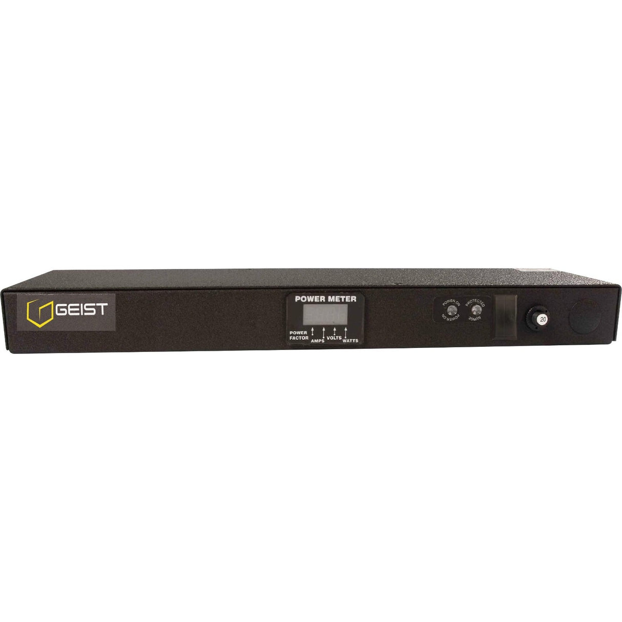 Vertiv Geist SPFCN104-1025TL 10-Outlets PDU