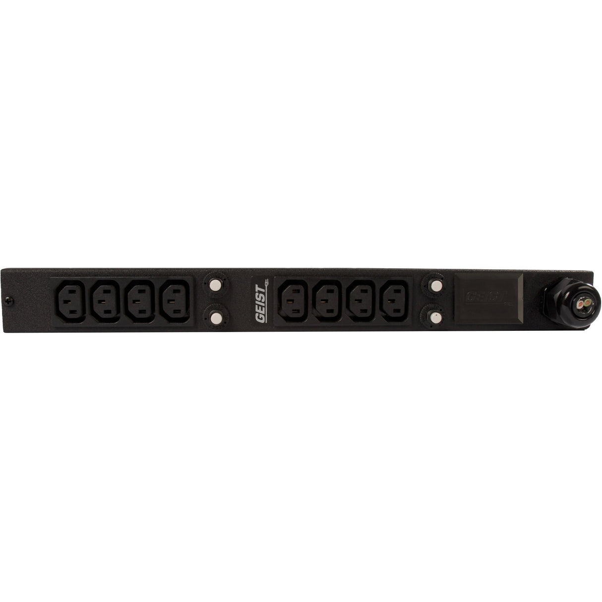 Vertiv Geist VRELN080-103C13TL6 8-Outlets PDU
