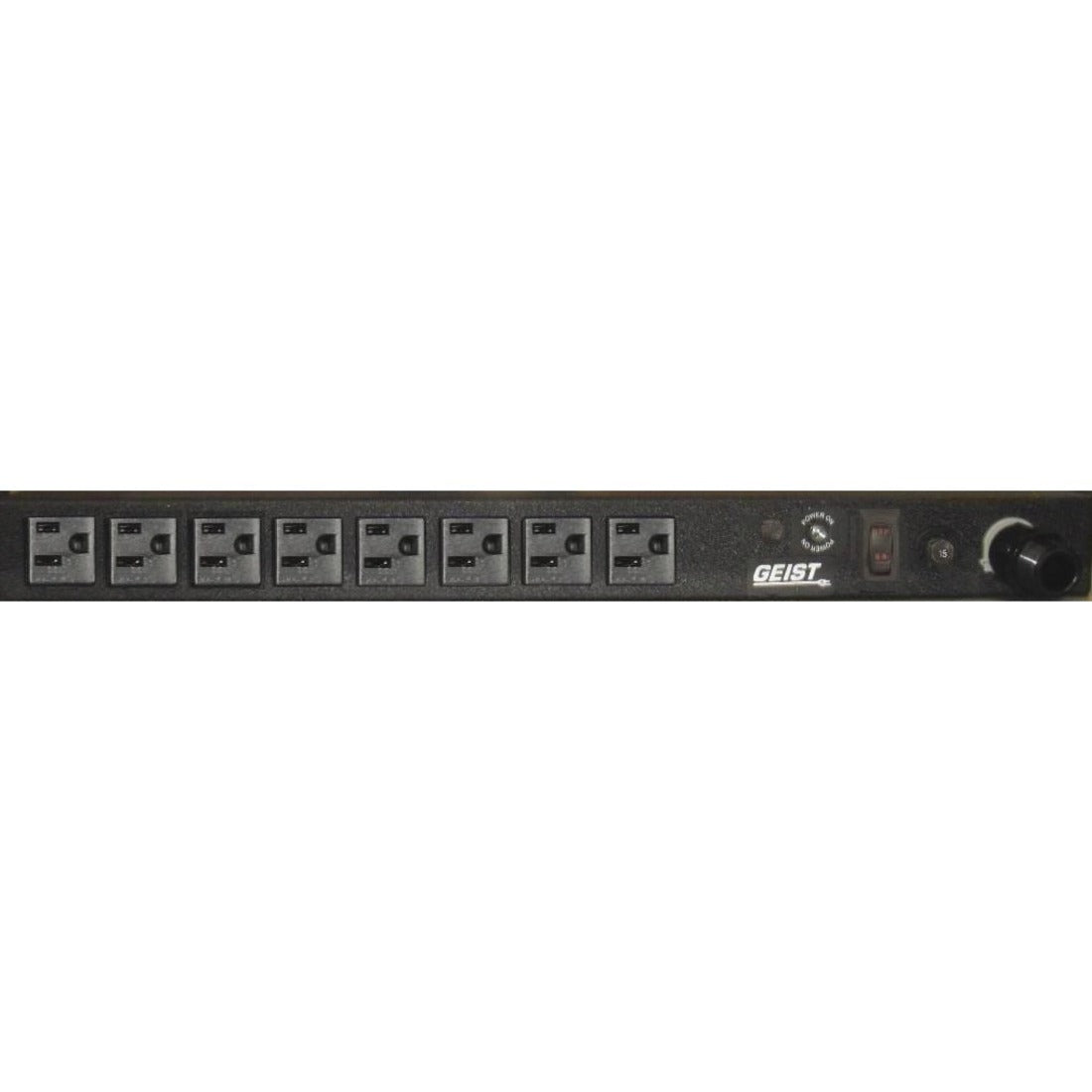 Vertiv Geist NSVL080-101S15 8-Outlets PDU
