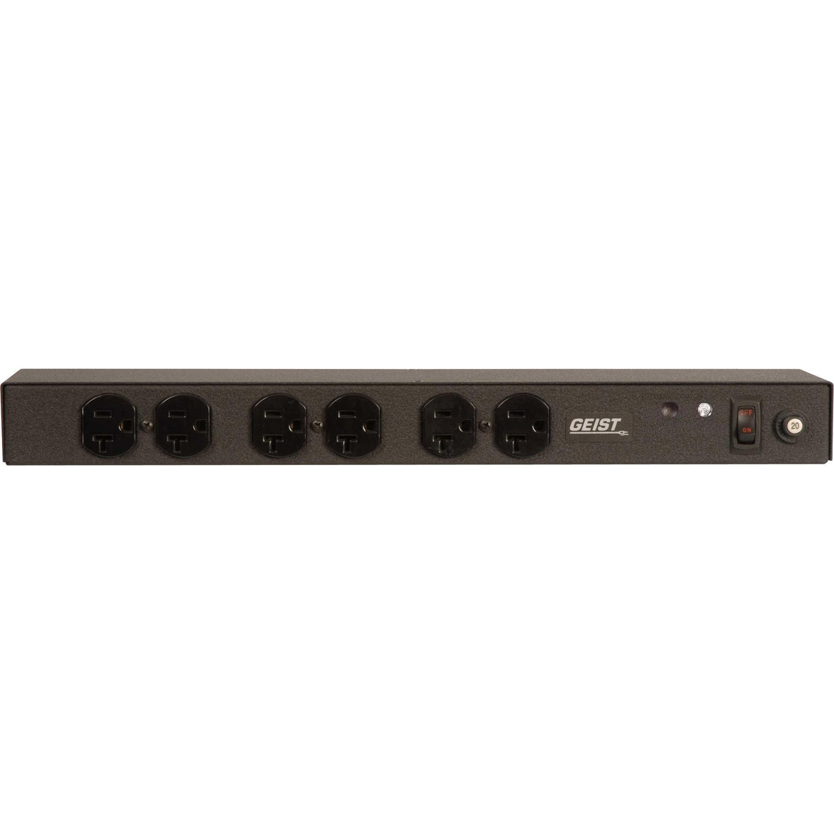 Vertiv Geist BRF060-1023 6-Outlets PDU