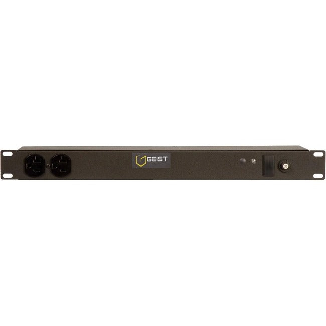 Vertiv Geist BRN120-1026TL 10-Outlets PDU