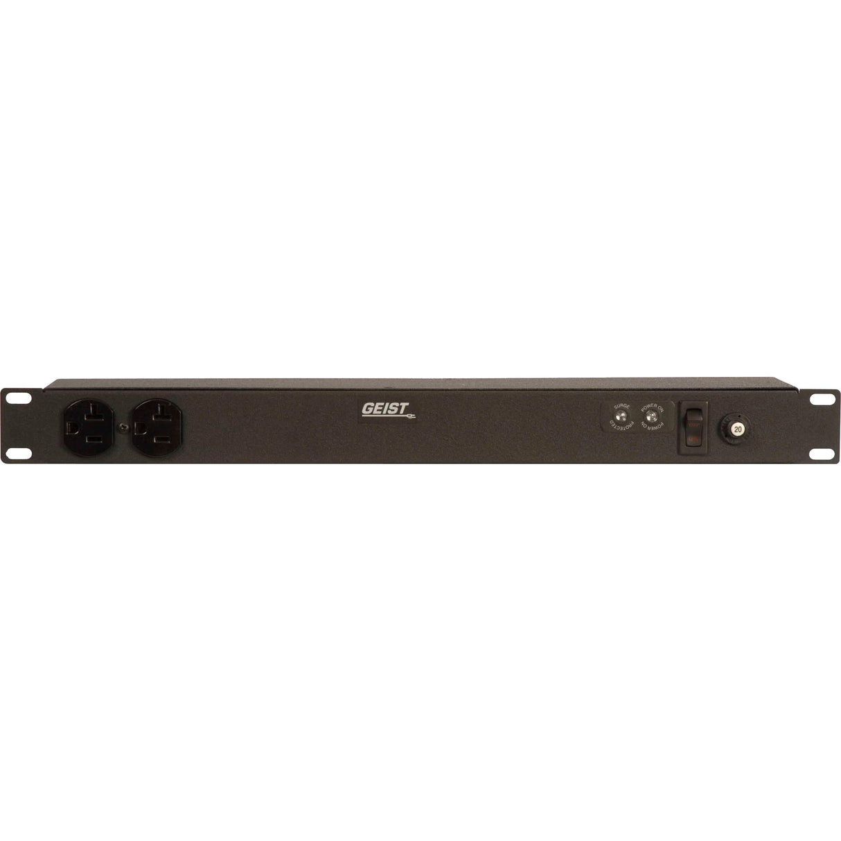 Vertiv Geist SP124-1026 12-Outlets PDU