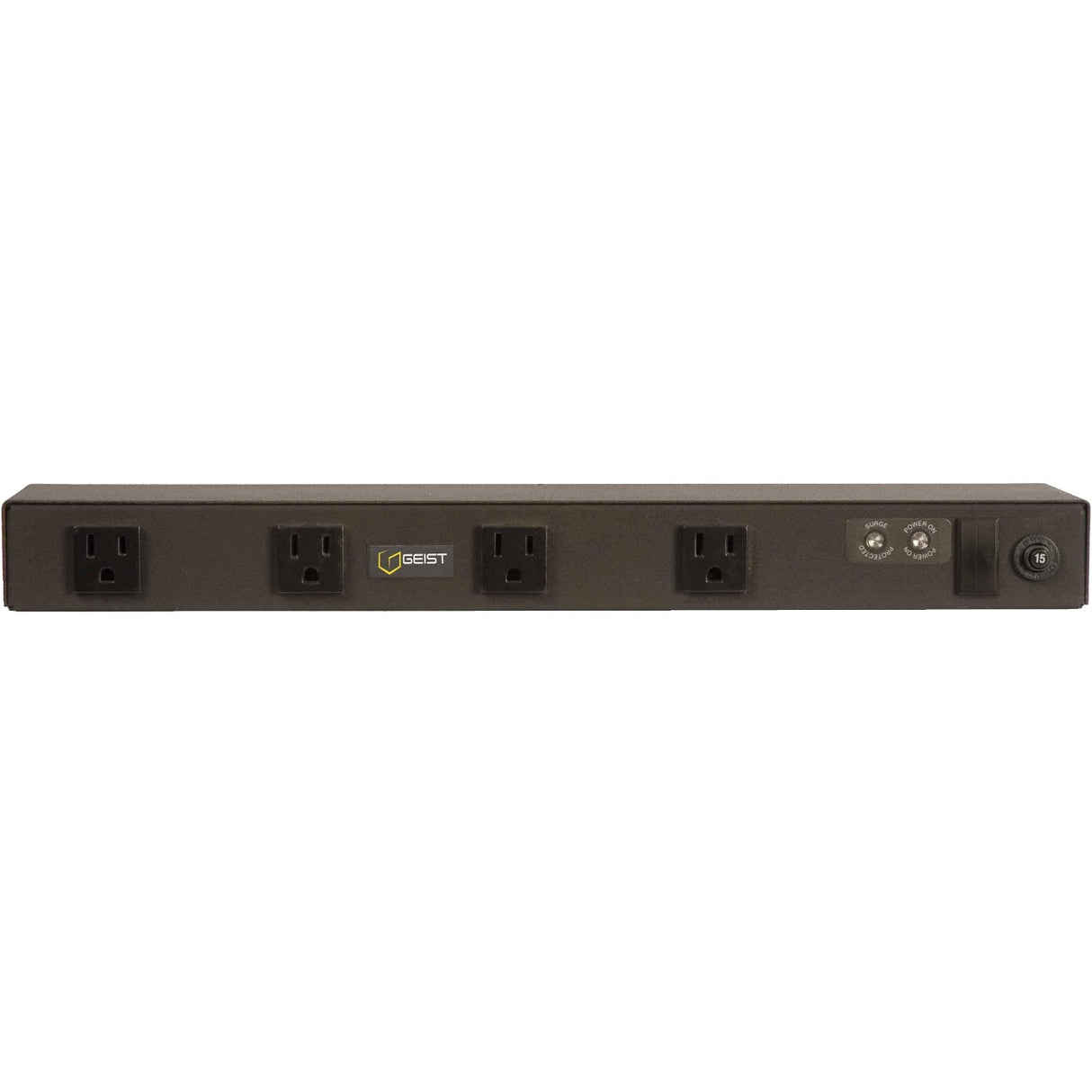 Vertiv Geist SPXN084-10 8-Outlets PDU
