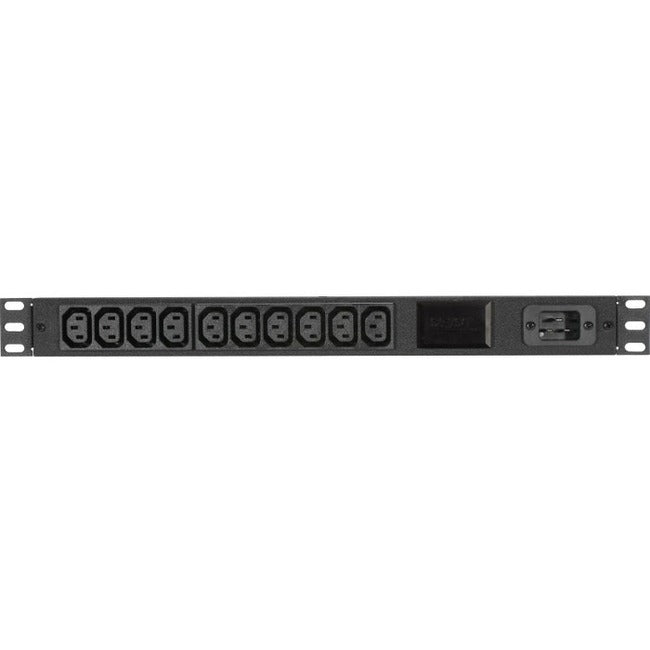 Vertiv Geist BRELN102-0020/16 10-Outlet Power Strip