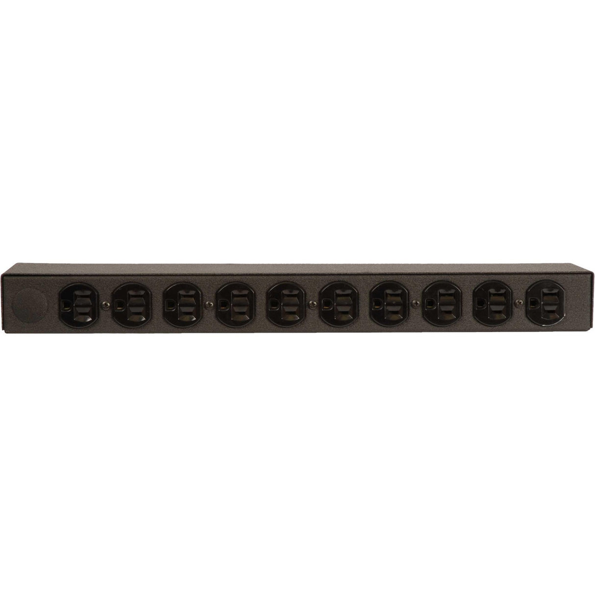 Vertiv Geist BRF100-10 10-Outlets PDU