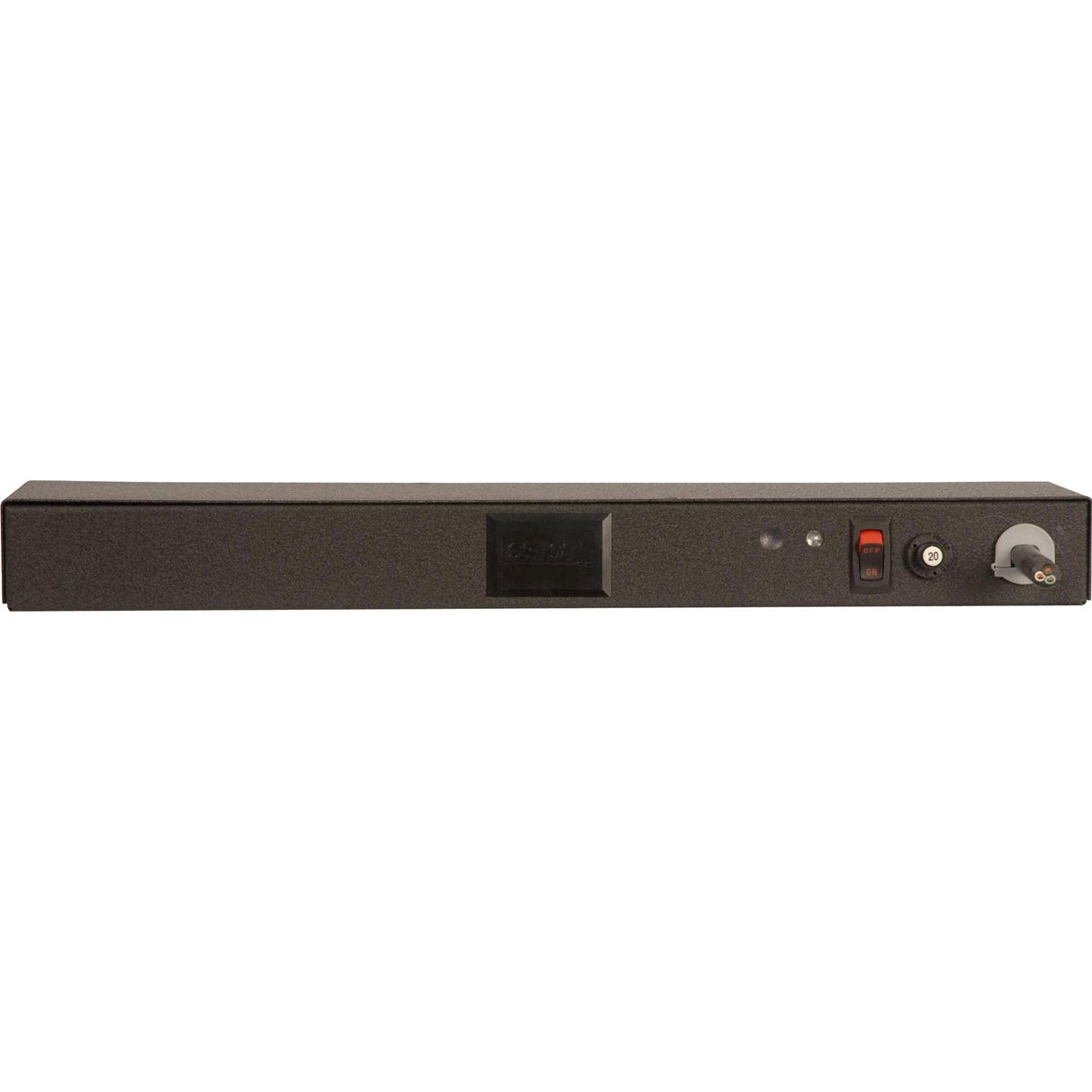 Vertiv Geist BRF100-1025 6-Outlets PDU