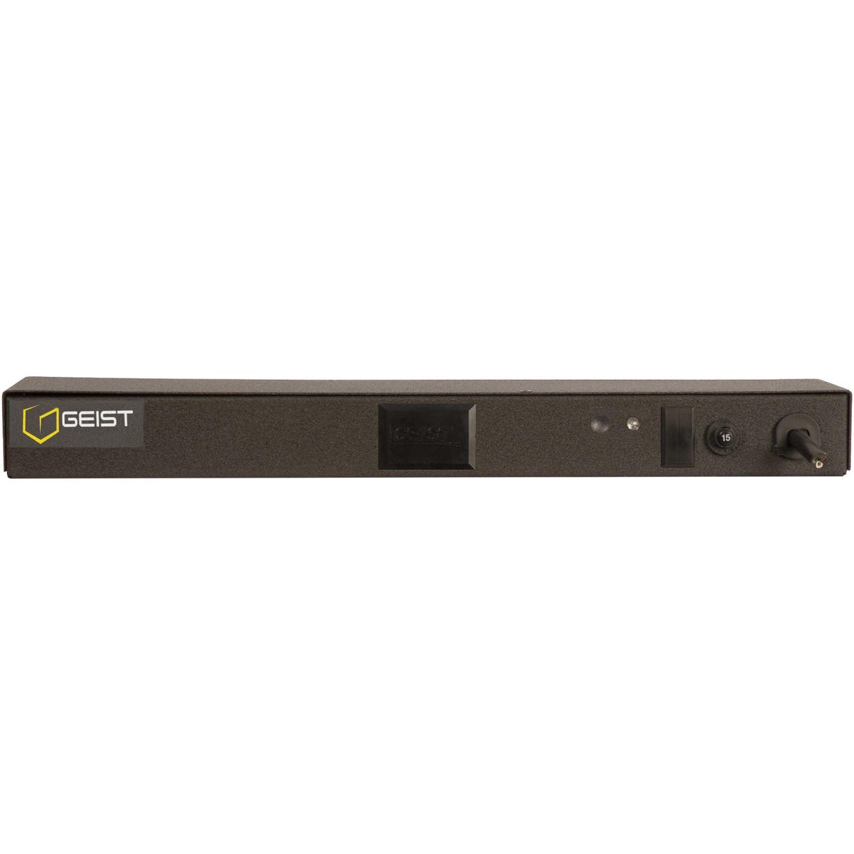 Vertiv Geist BRFN100-10 10-Outlets PDU