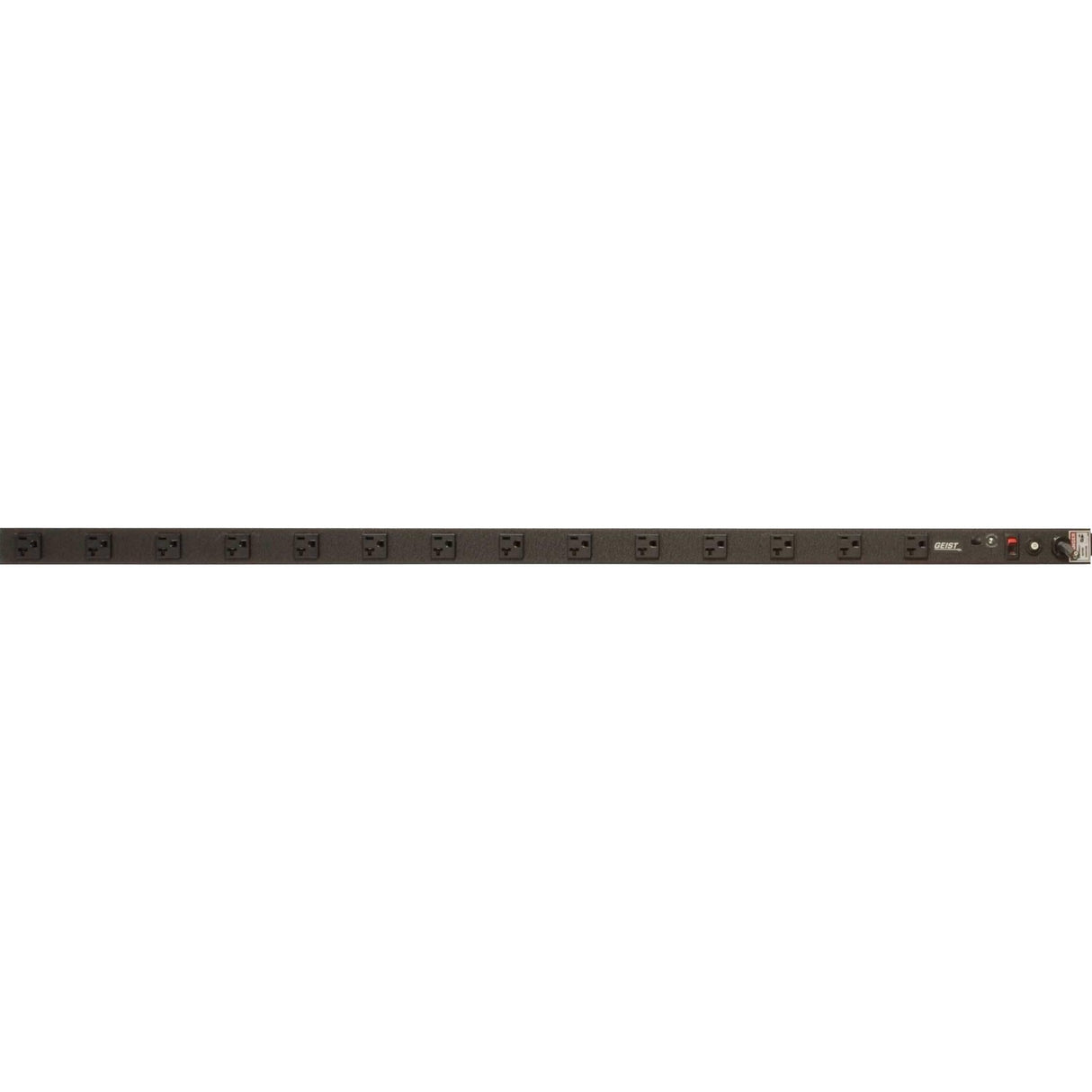 Vertiv Geist NSVC140-102S20TL 14-Outlets PDU
