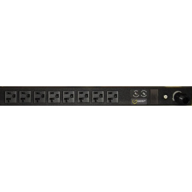 Vertiv Geist VSSLN084-102S20TL 8-Outlets PDU
