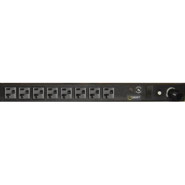 Vertiv Geist NSVLN080-102S20 8-Outlets PDU