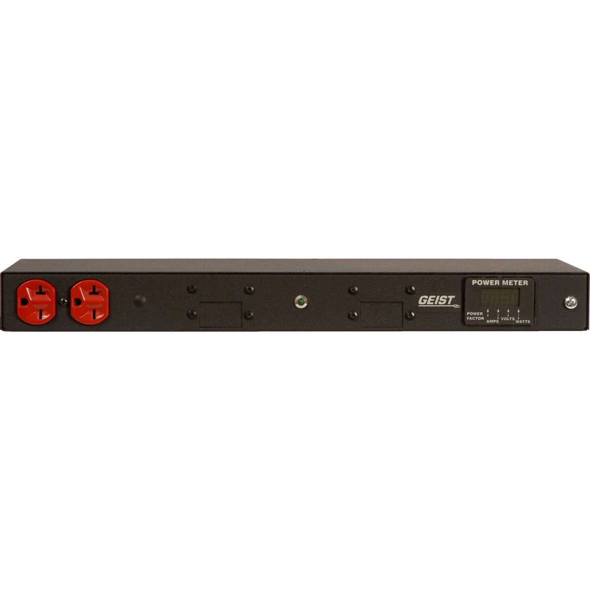 Vertiv Geist VHVRCN122-102D20TL6 12-Outlets PDU