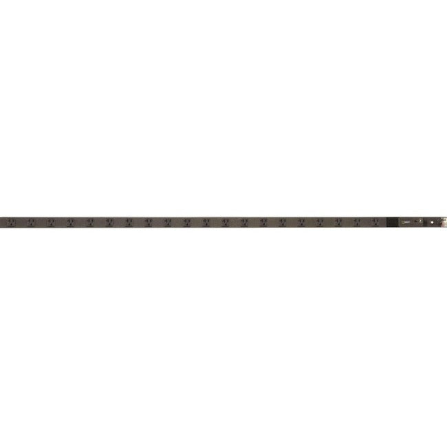 Vertiv Geist NSVBN200-102R20 20-Outlets PDU