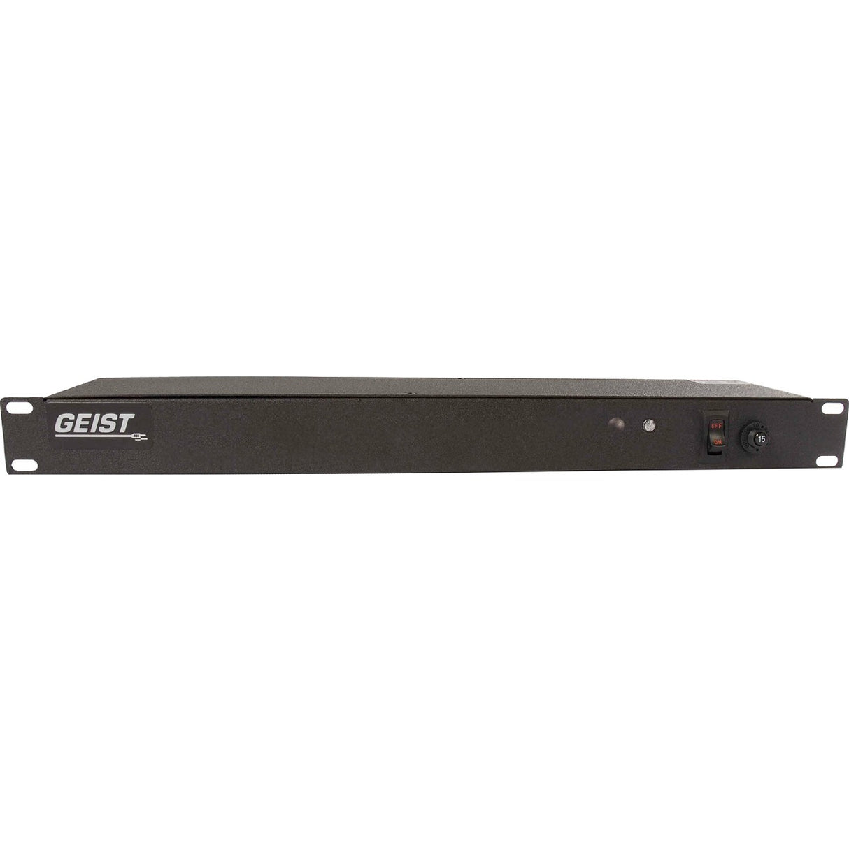Vertiv Geist BR060-10 6-Outlets PDU