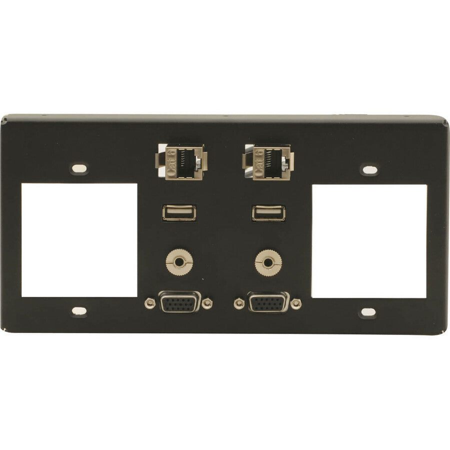 Kramer T4F-23 Faceplate Insert