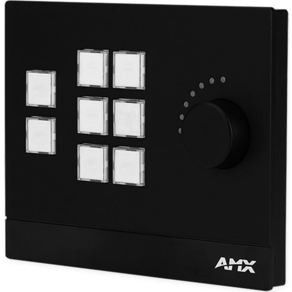 MKP-108L-B MASSIO 8-BUTTON