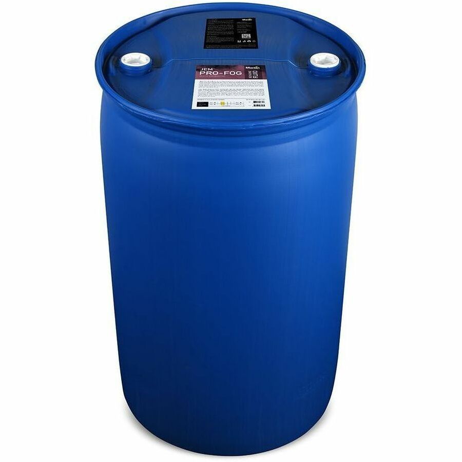 Martin JEM Pro-Fog Fluid, Quick Dissipating