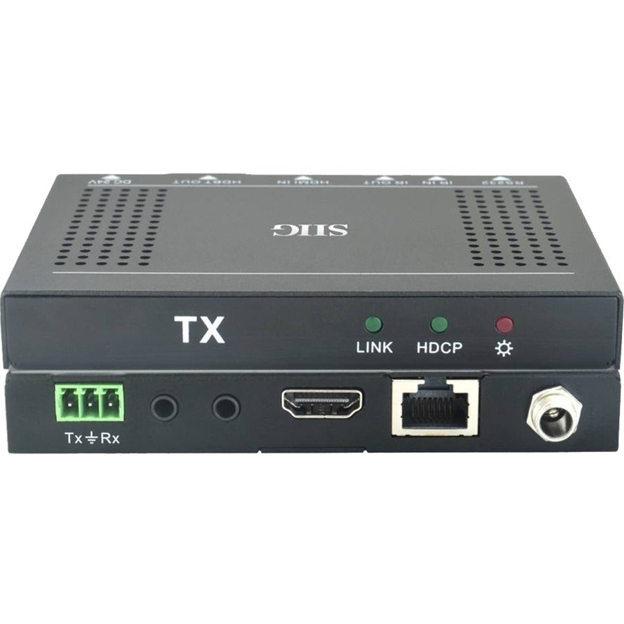 HDMI HDBASET 4K TRANSMITTER TX