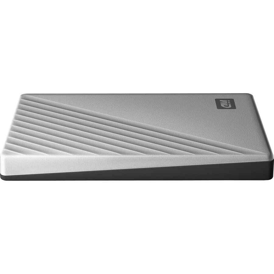 2TB WD MY PASSPORT