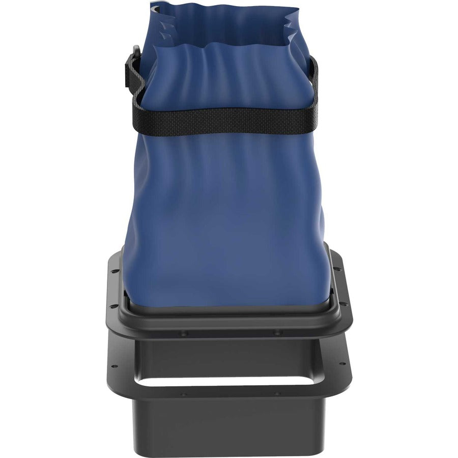 Panduit Cool Boot® Raised Floor Grommet