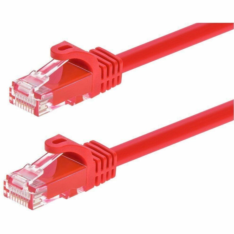 Monoprice Patch UTP Category 6 Network Cable