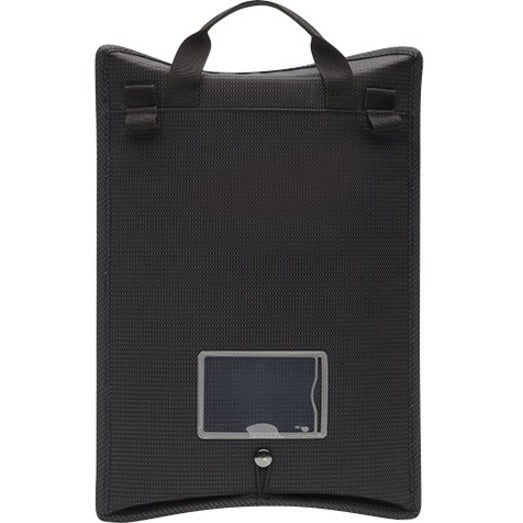 Brenthaven Tred Carrying Case (Sleeve) for 11" Notebook - Black