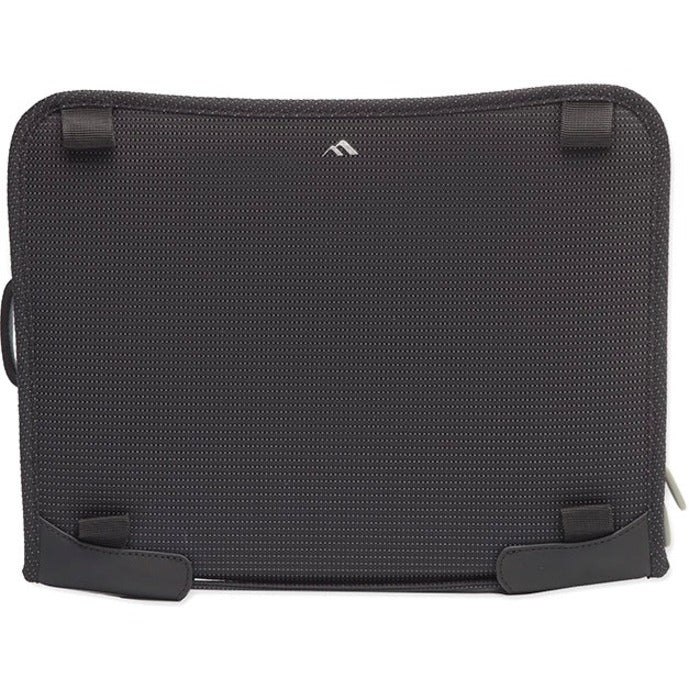 Brenthaven Tred Carrying Case (Folio) for 12" to 14" Notebook - Black