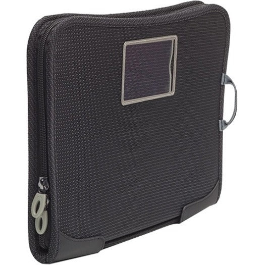 Brenthaven Tred Carrying Case (Folio) for 12" to 14" Notebook - Black