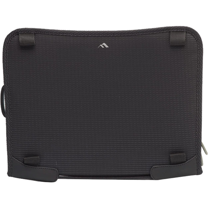 Brenthaven Tred 2793 Carrying Case (Folio) for 13" Notebook - Black